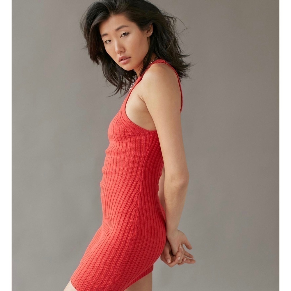 Urban Outfitters Mini Sweater Dress - Picture 3 of 7